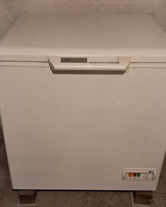 Congelatore Liebherr 237L mod gt2621