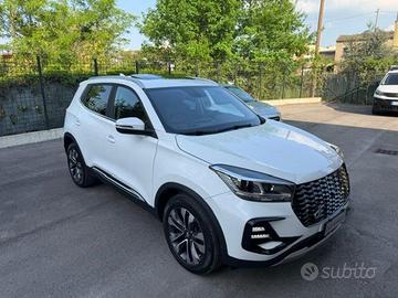 DR MOTOR DR 5.0 1.5 Turbo Bi-Fuel GPL