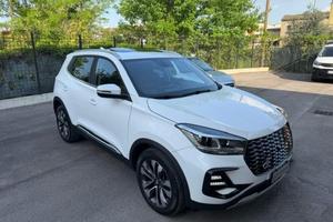 DR MOTOR DR 5.0 1.5 Turbo Bi-Fuel GPL