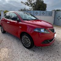 Lancia Y benzina/gpl