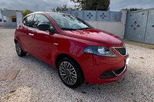 Lancia Y benzina/gpl