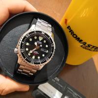 Citizen Promaster NY 0040