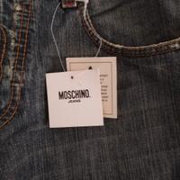jeans Moschino