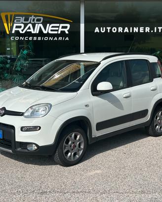 Fiat Panda 4x4 1.3 MJT 95 CV S&S