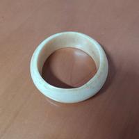 Bracciale in Avorio Nigeriano Anni 70