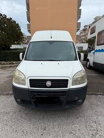 Fiat Doblò Maxi