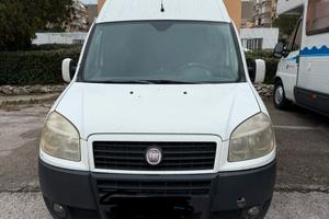 Fiat Doblò Maxi