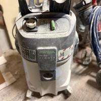 Aspirapolvere professionale Festool SRM 45 E PLANE