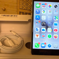 iPhone SE sec gen 2020 128 GB ricondizionato