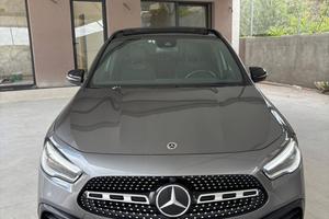 Mercedes-benz GLA 220 cdi Amg 190 Cv 4 Matic ^'^'^