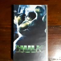 VHS - Hulk