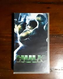 VHS - Hulk