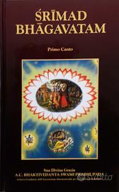 Srimad Bhagavatam