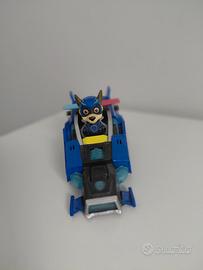 Paw patrol - Chase