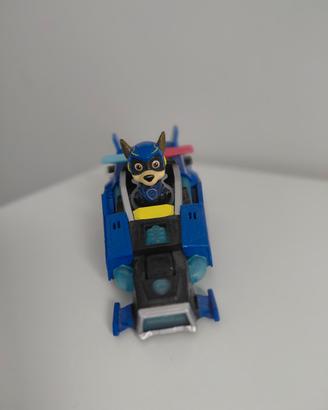 Paw patrol - Chase