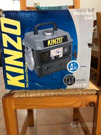 Generatore di corrente nuovo