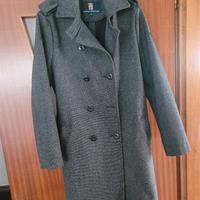 Cappotto "Marina Militare"