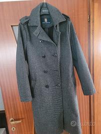 Cappotto "Marina Militare"