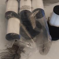 filtri per aspirapolvere ariete 