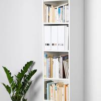 IKEA ARMADIO LIBRERIA SCAFFALE