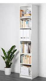 IKEA ARMADIO LIBRERIA SCAFFALE