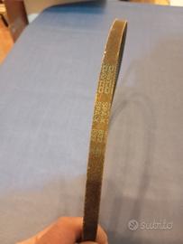 cinghia moto spa x832