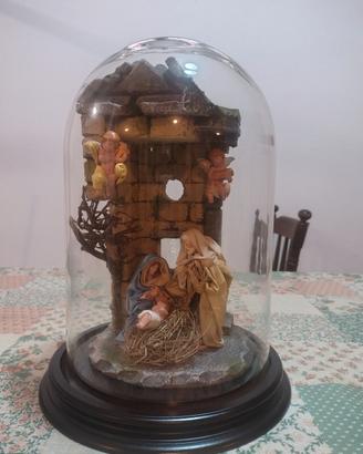 Presepe napoletano