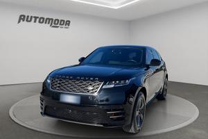 LAND ROVER Range Rover Velar 2.0d i4 204cv S