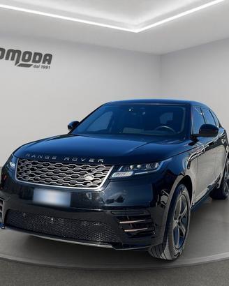 LAND ROVER Range Rover Velar 2.0d i4 204cv S