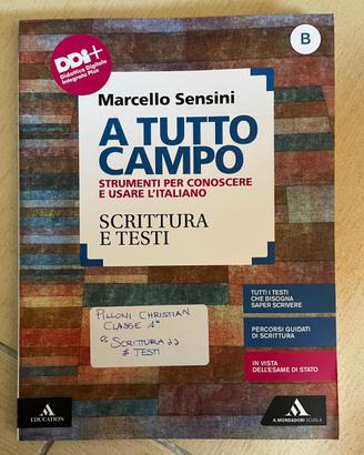 Libri per istituto tecnico