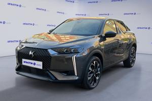 DS DS3 PURETECH 130 AUT. RIVOLI