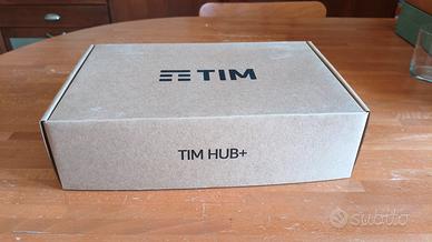 Modem Tim HUB + nuovo – PREZZO RIBASSATO DEL 20%