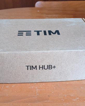 Modem Tim HUB + nuovo – PREZZO RIBASSATO DEL 20%