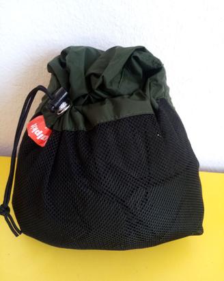 SACCO BIVACCO / BIVVY BAG