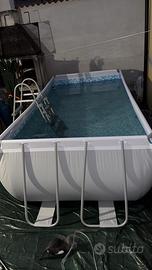 Piscina bestway