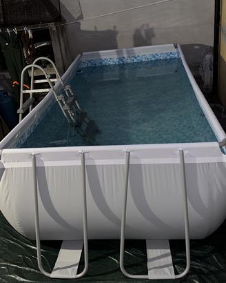 Piscina bestway
