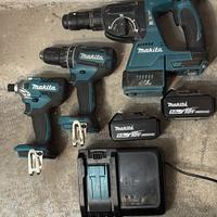 Kit makita