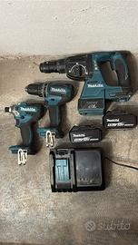 Kit makita