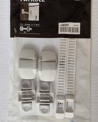 Patrull IKEA 