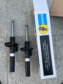 Coppia ammortizzatori anteriori BILSTEIN nuovi –