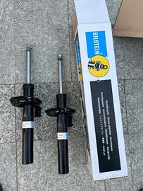Coppia ammortizzatori anteriori BILSTEIN nuovi –
