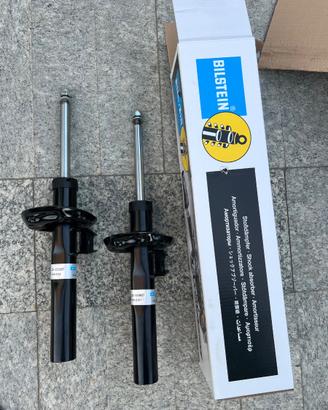 Coppia ammortizzatori anteriori BILSTEIN nuovi –