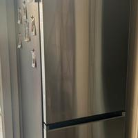 Frigorifero total no frost Samsung