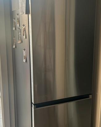 Frigorifero total no frost Samsung