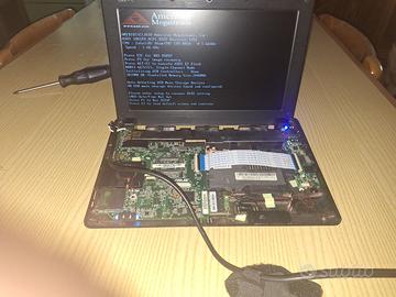 Netbook Asus EeePC 1001PX