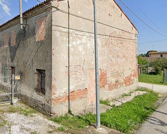 Rustico/Casale/Corte Rovigo [RO2247VRG]