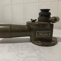 Cannocchiale panoramico M17 USA Hoineiwell 1942
