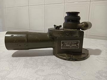 Cannocchiale panoramico M17 USA Hoineiwell 1942