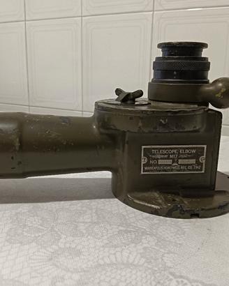 Cannocchiale panoramico M17 USA Hoineiwell 1942