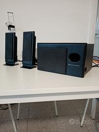 Computer speakers Altec Lansing